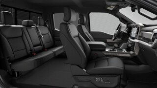 2026 Ford F-150® Internal Image 1